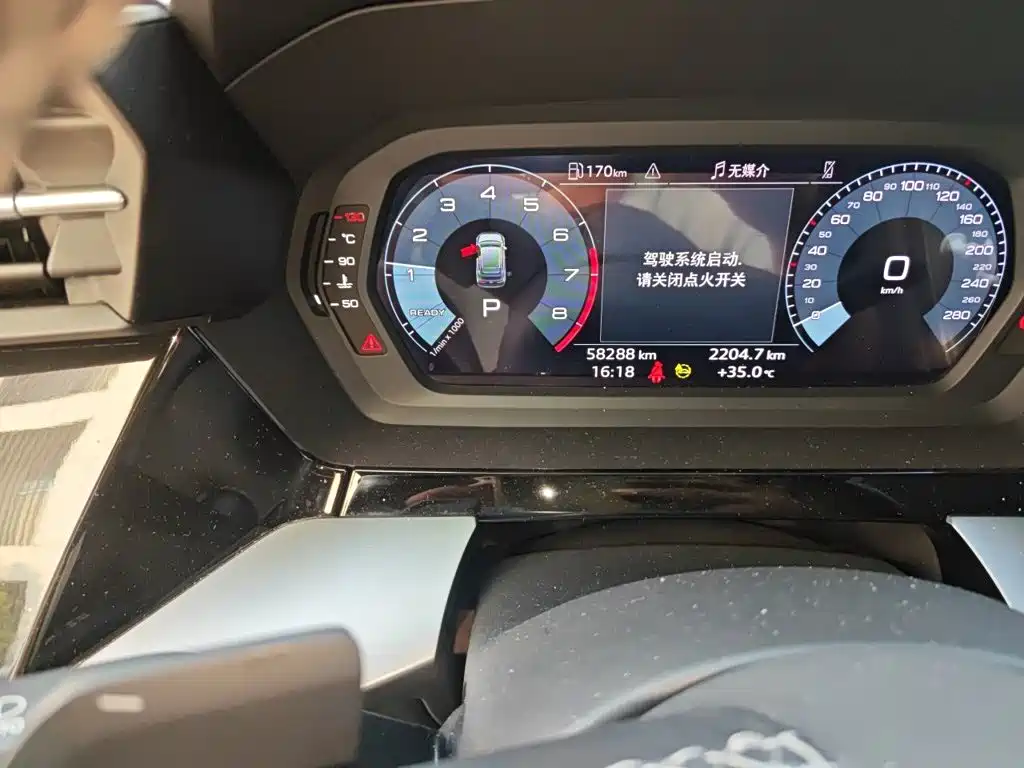 Audi A3 — миниатюра 13