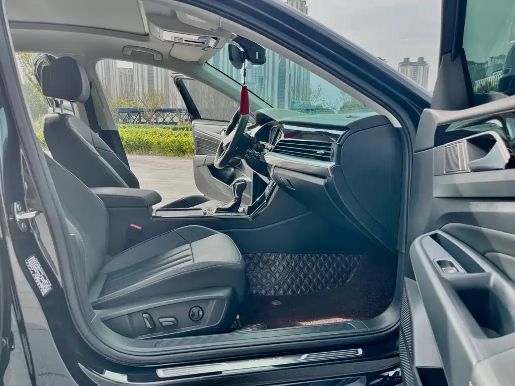 Volkswagen Passat — миниатюра 10