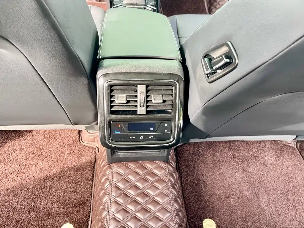 Volkswagen Passat — миниатюра 16