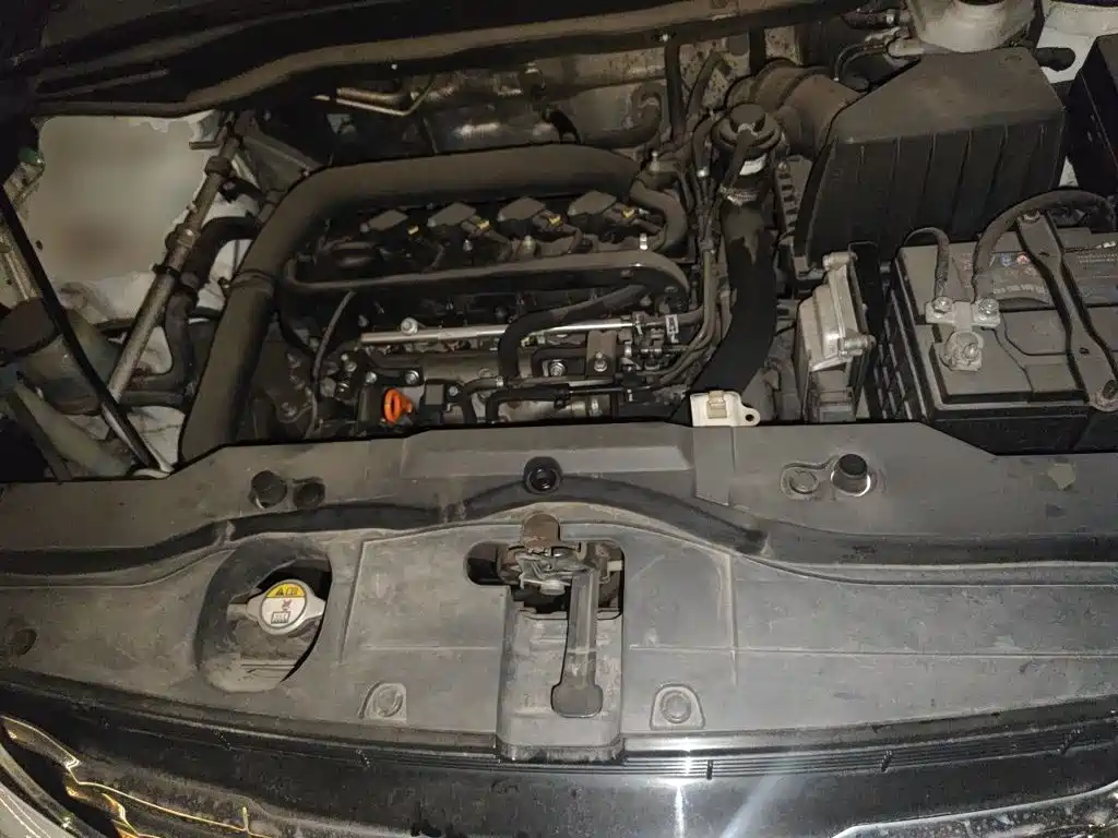 Haval H6 — миниатюра 21