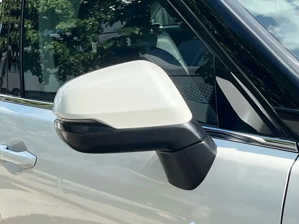 Honda Avancier — миниатюра 20