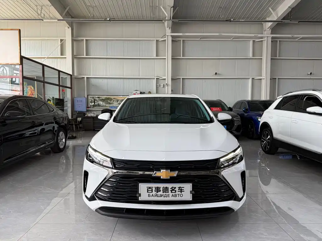 Chevrolet Monza — миниатюра 2