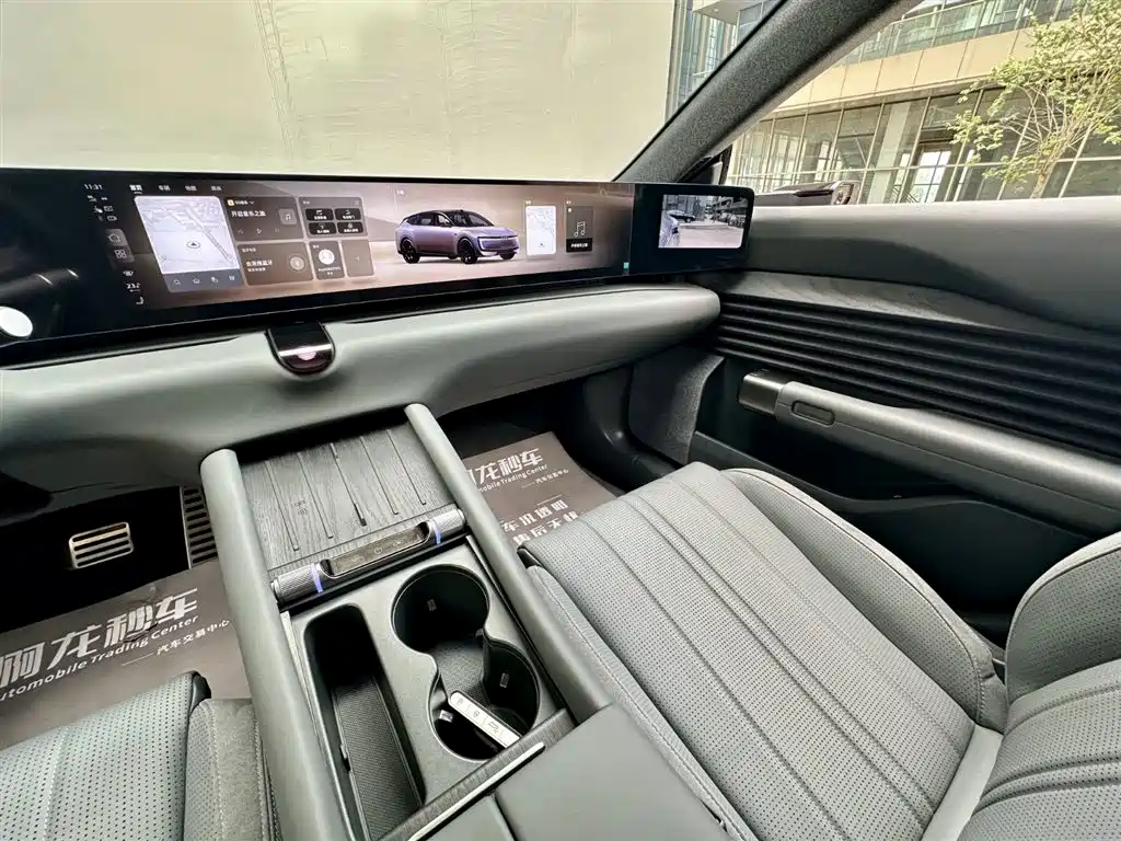 Audi E5 Sportback — фотографии объявления, Фото 15