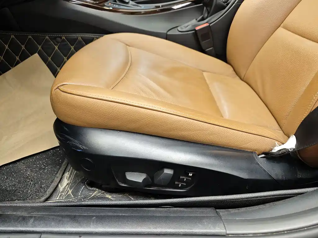 BMW 3 Series 3 2011 320i Fashion