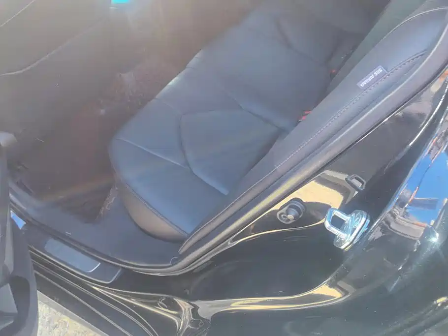 Toyota Camry — миниатюра 11