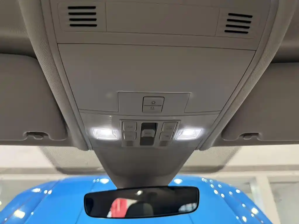 Volkswagen Tayron — миниатюра 18