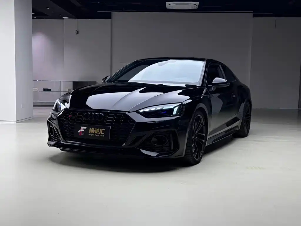 Audi RS 5