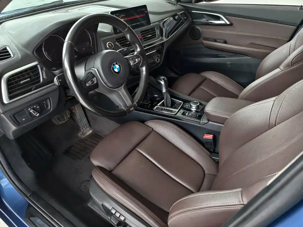 BMW 1 Series — миниатюра 6