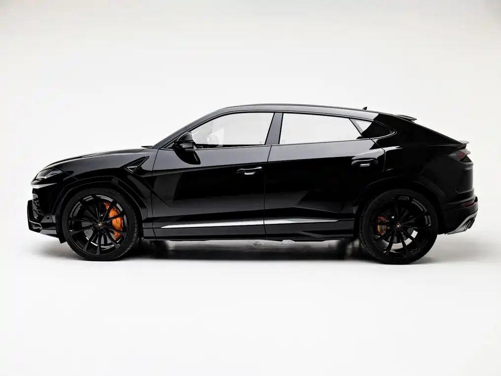 Lamborghini Urus — фотографии объявления, Фото 5