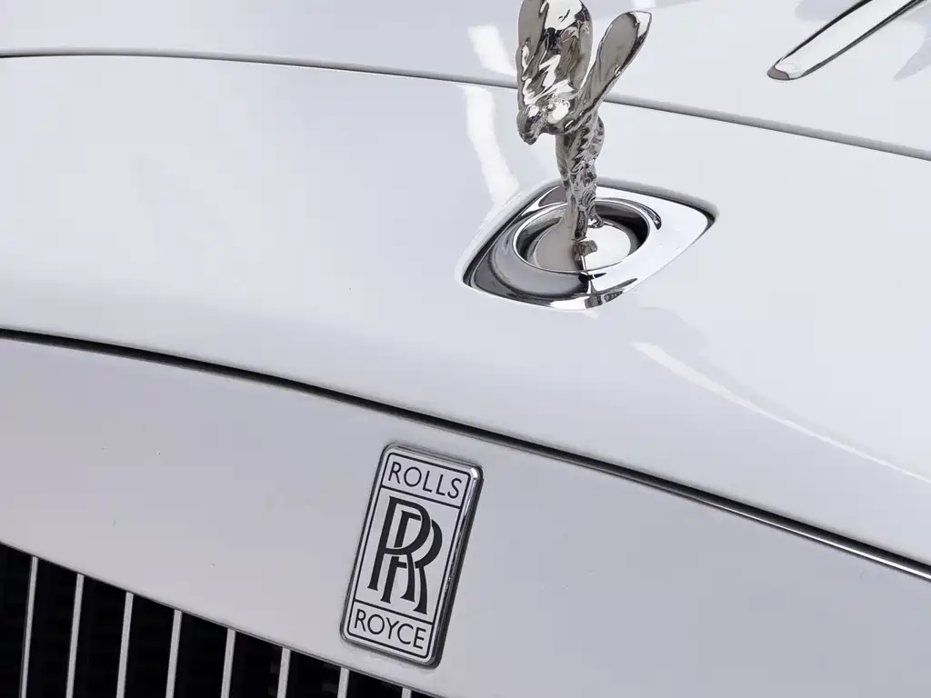 Rolls-Royce Dawn — миниатюра 9