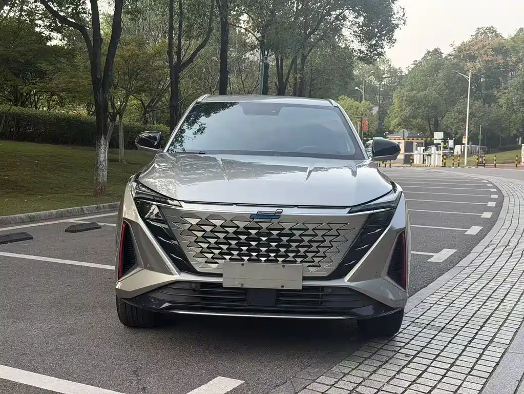 Oshan Oushang Z6