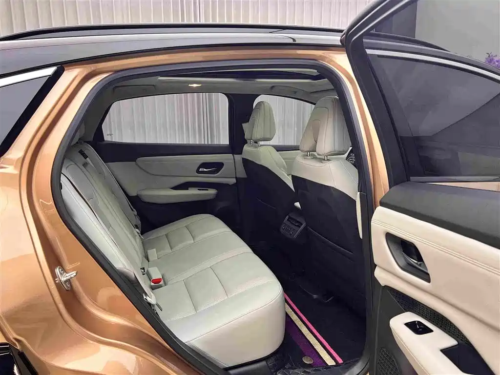 Nissan Ariya — миниатюра 11