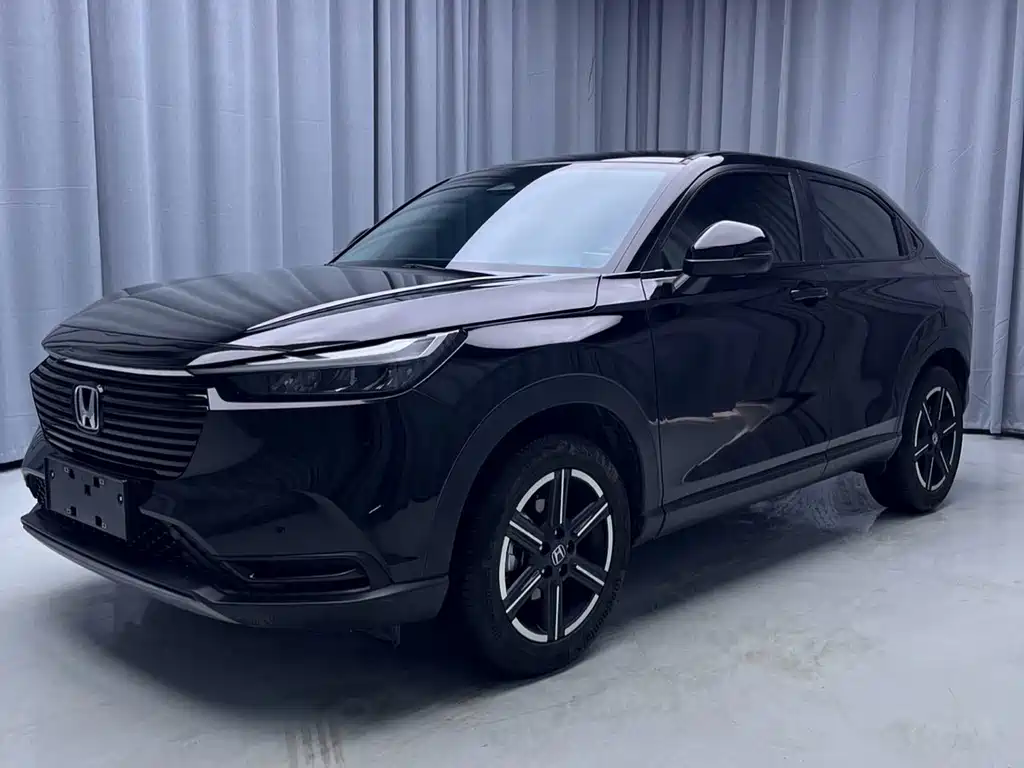Honda Vezel 2023
