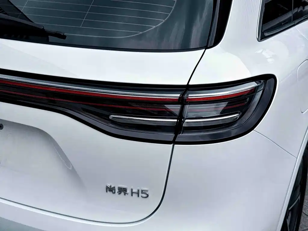 Shangjie Shangjie H5 — миниатюра 21