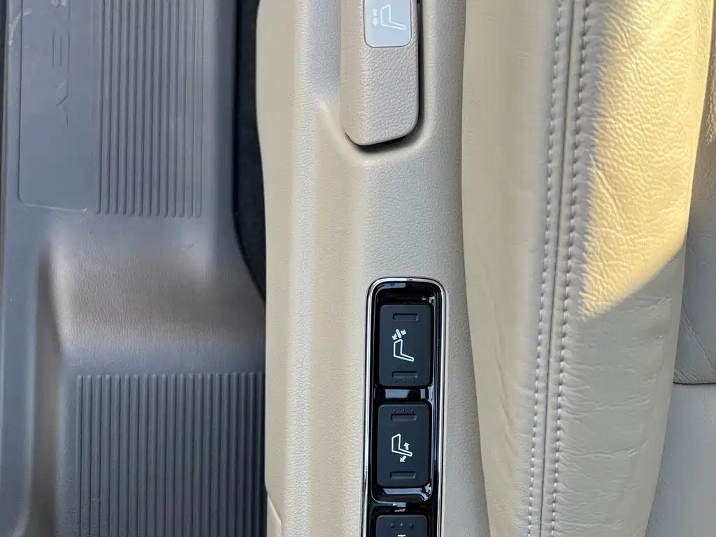 Honda Odyssey — миниатюра 16