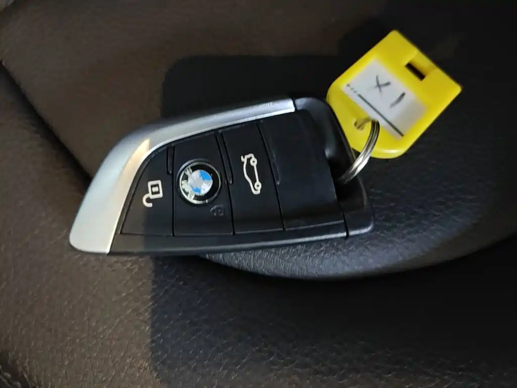 BMW X1 — миниатюра 9