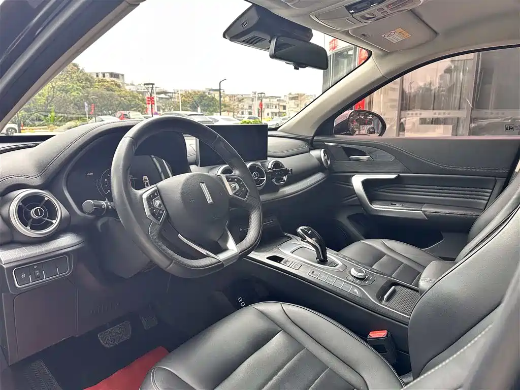 WEI PAI WEI BRAND VV5