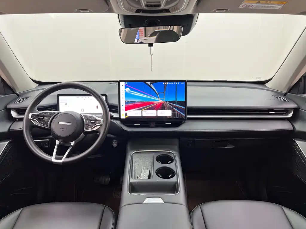Haval H6 1.5T 2WD Max, фото 18