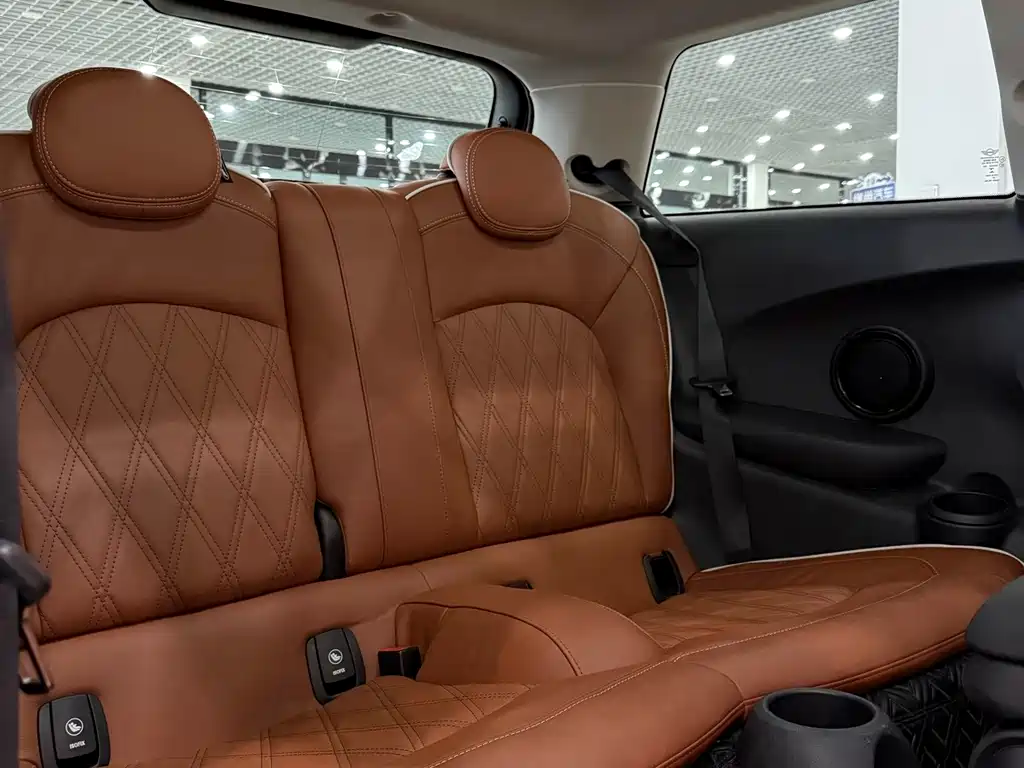 MINI Mini — миниатюра 17