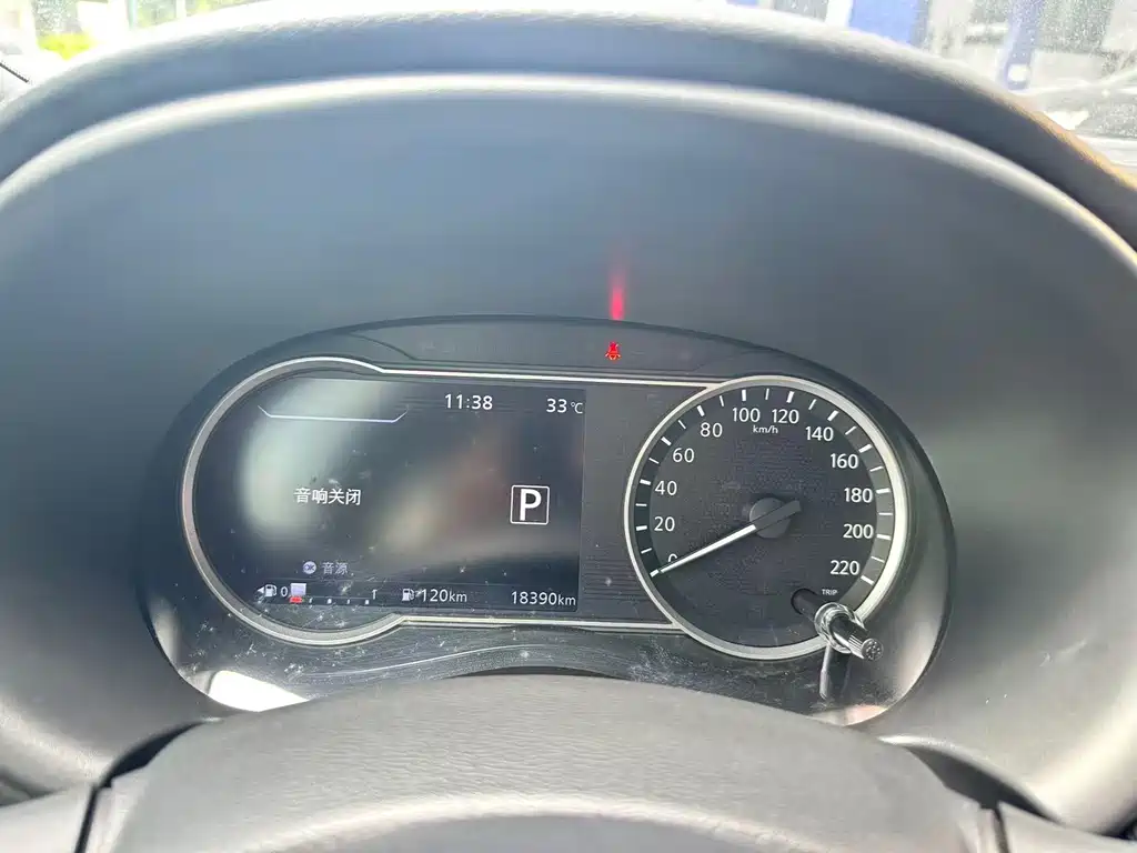 Nissan Kicks — миниатюра 4