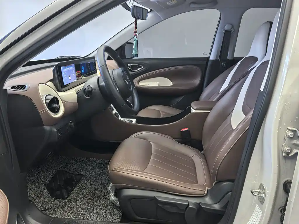 Wuling Bingo — миниатюра 14