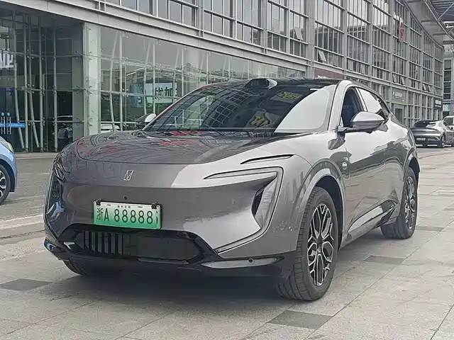 2025 Avatr 07