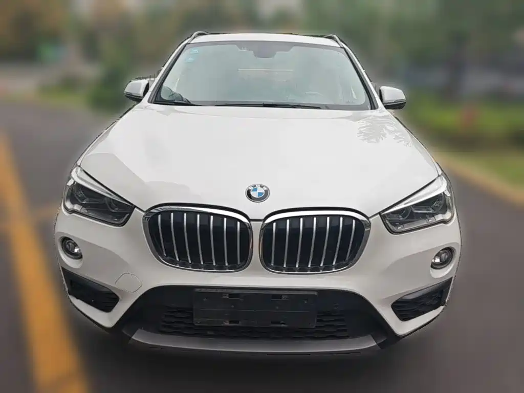 BMW X1 — миниатюра 5