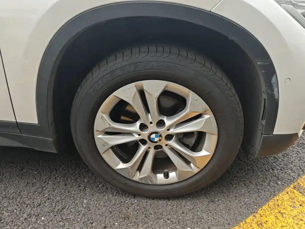 BMW X1 — миниатюра 12