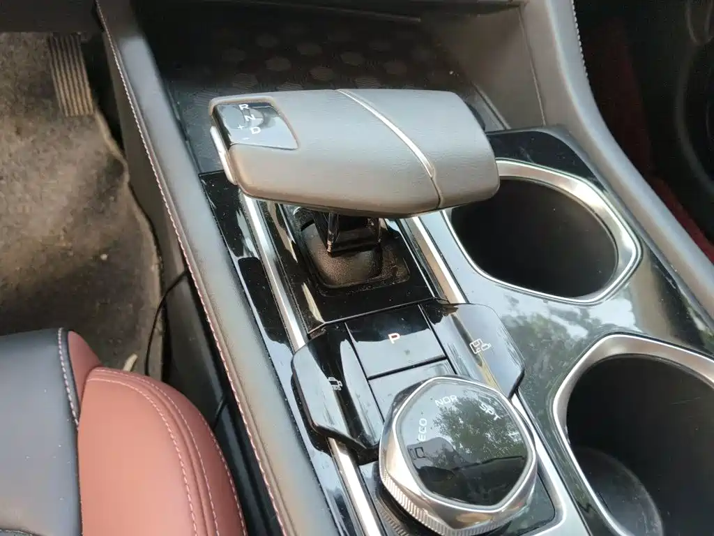 Changan Eado — миниатюра 15