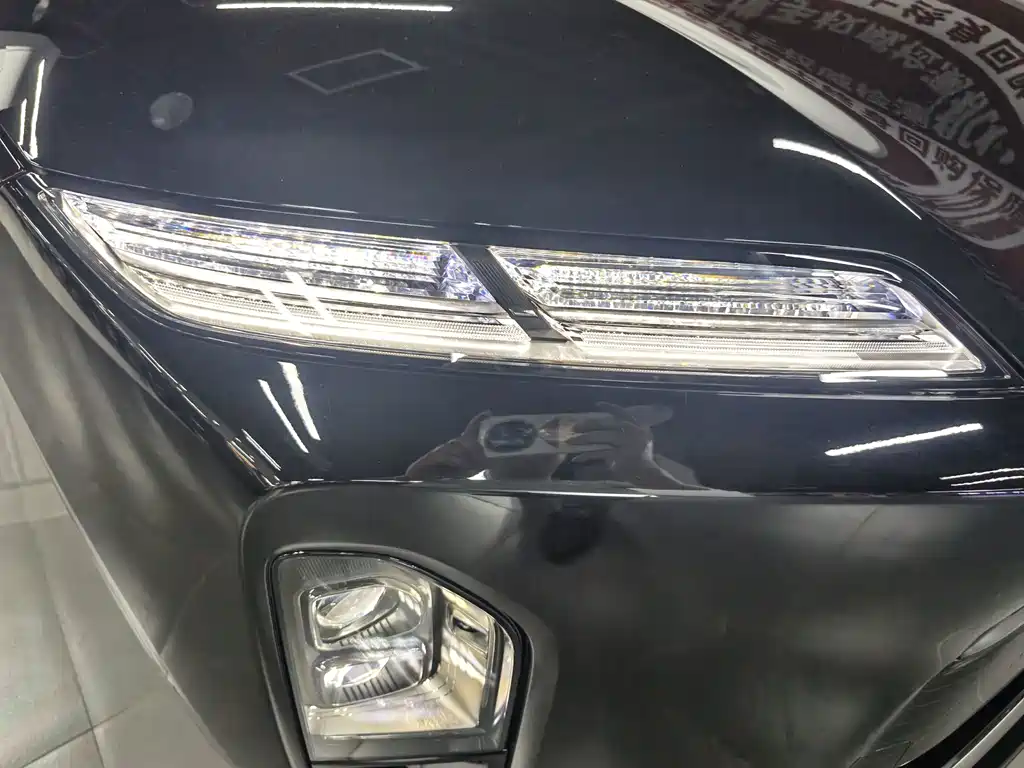 NIO ES8 — миниатюра 19
