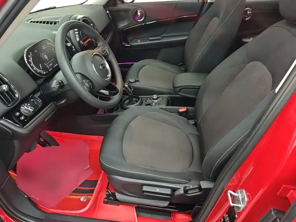 MINI Mini Countryman — миниатюра 15
