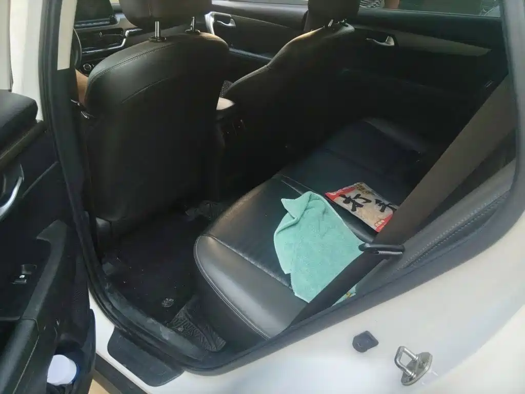 Kia Sportage — миниатюра 15