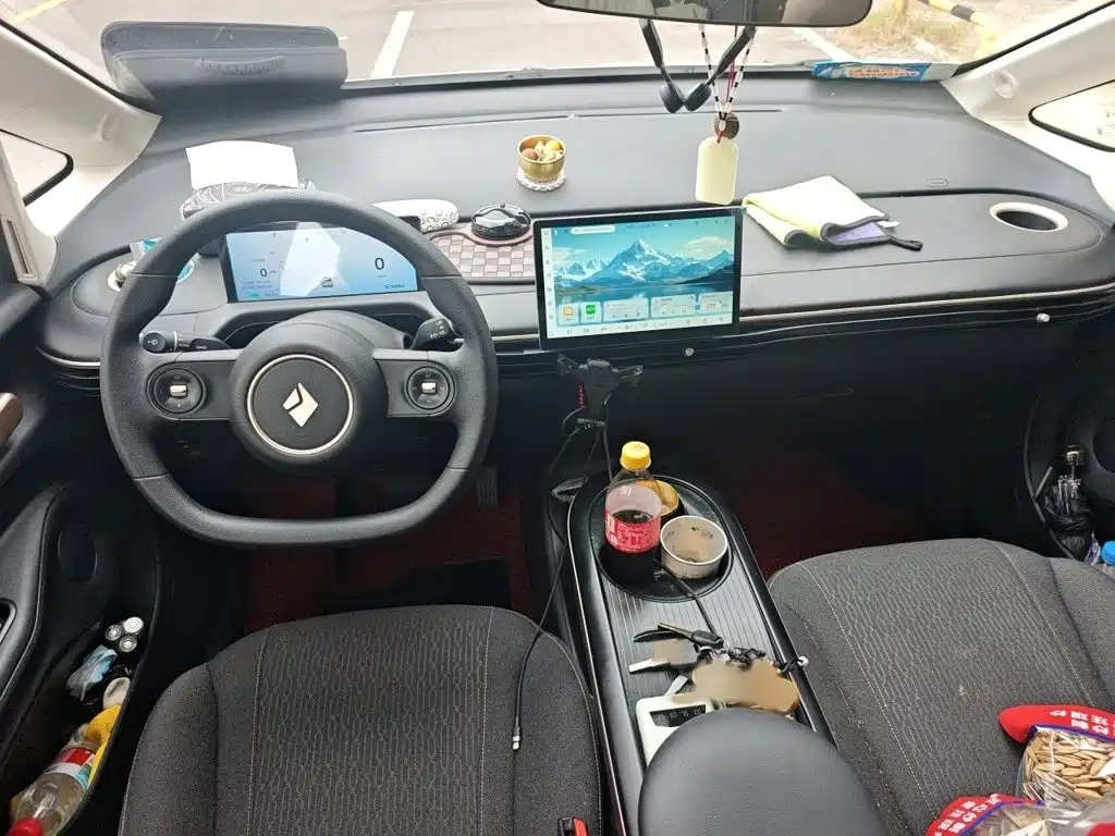 Baojun Yunduo — миниатюра 13