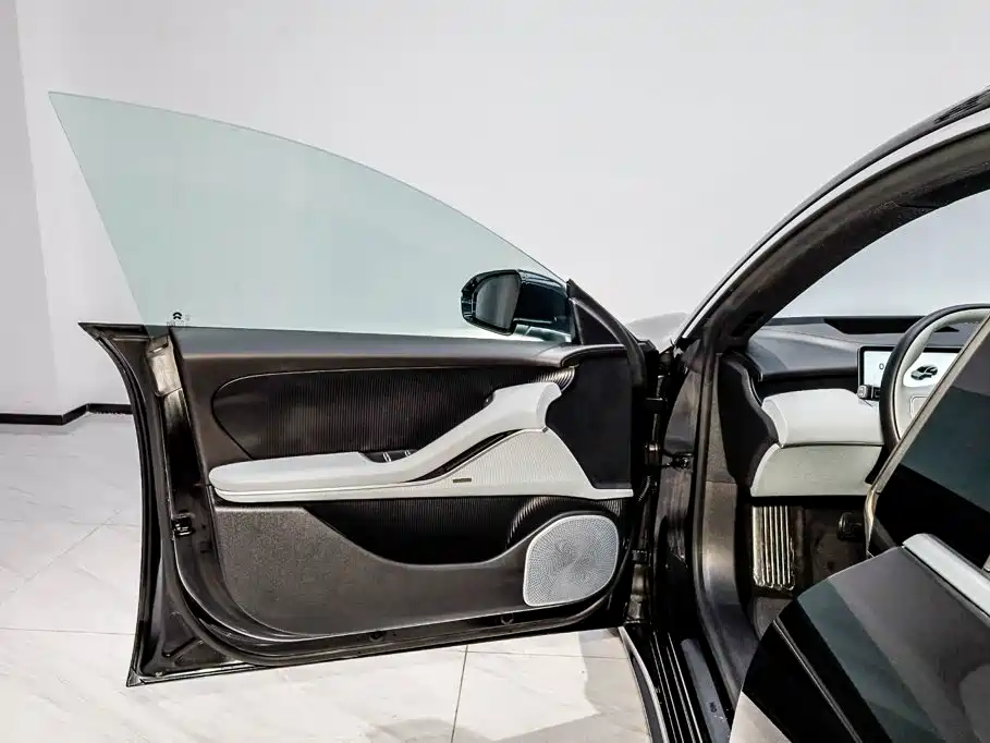 NIO ET5T — миниатюра 8