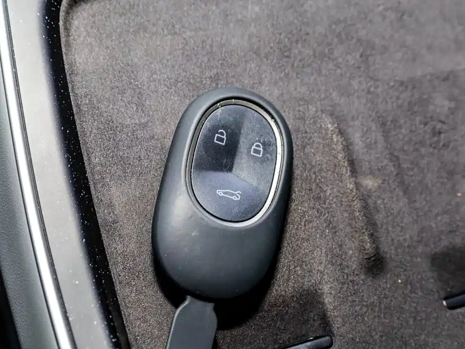 NIO ET5T — миниатюра 19