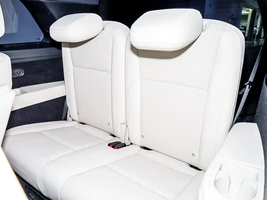 Li Auto Li L9 — миниатюра 12