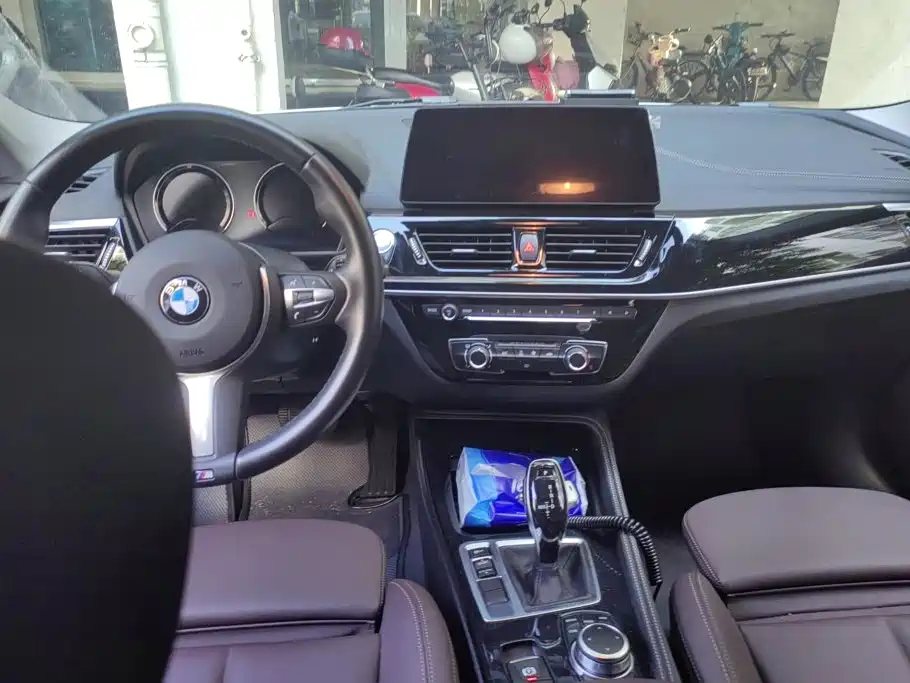 BMW 1 Series — миниатюра 12