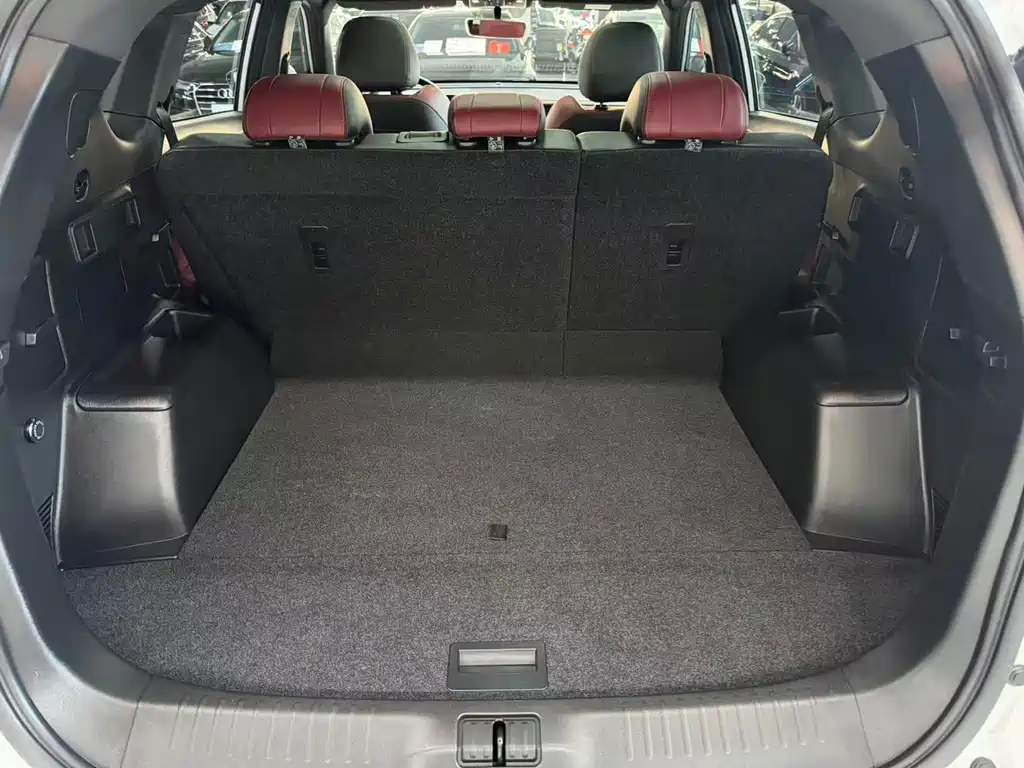 Jetour X70 PLUS — миниатюра 25