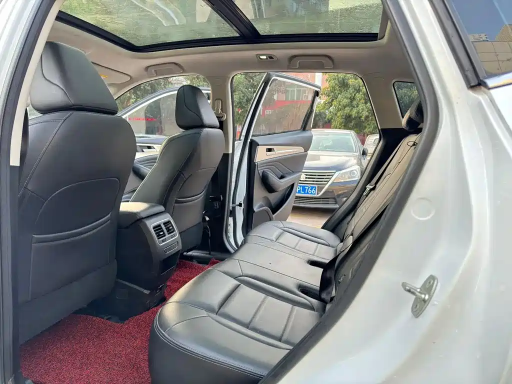 Haval F7 — миниатюра 6