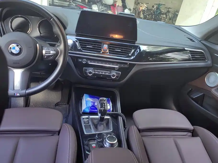 BMW 1 Series — миниатюра 16