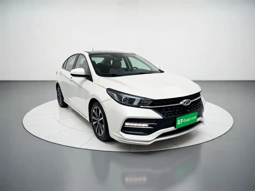 Chery GX 2019 Champion 1.5L MT Fashion