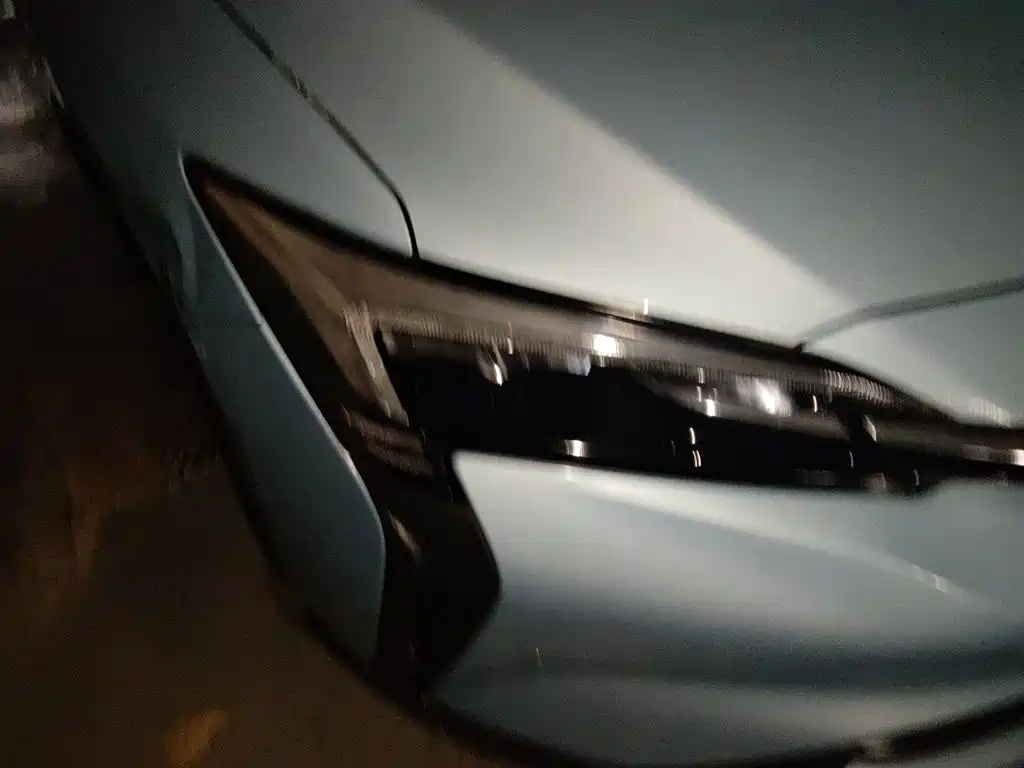 Buick Velite 6 — миниатюра 7