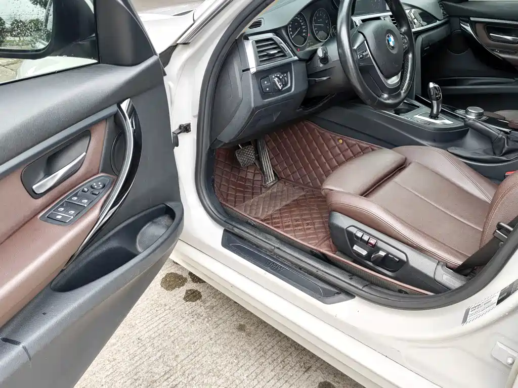 BMW 3 Series — миниатюра 11