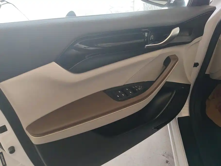 BYD Qin PLUS — миниатюра 7