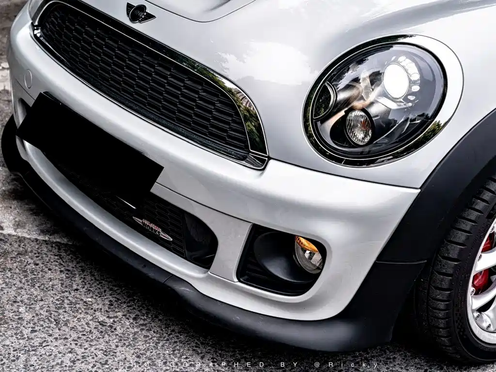MINI Mini JCW — миниатюра 2