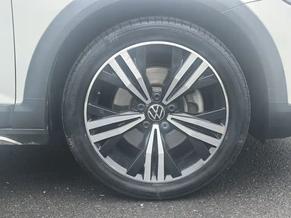 Volkswagen Touran — миниатюра 7