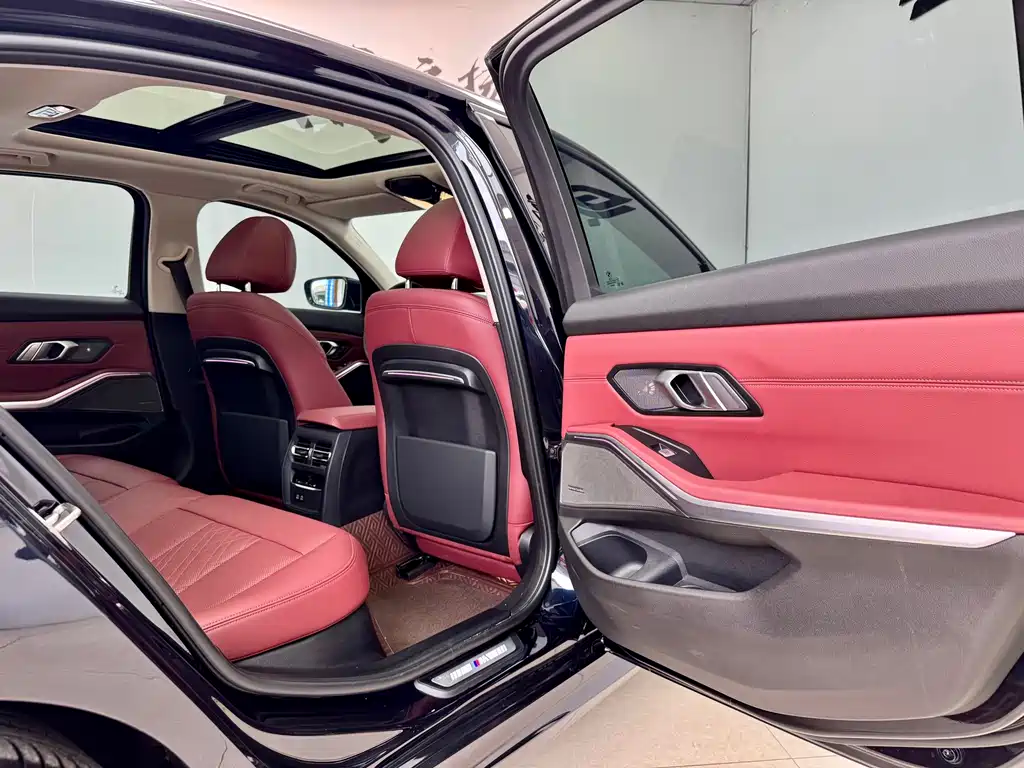 BMW 3 Series — миниатюра 11