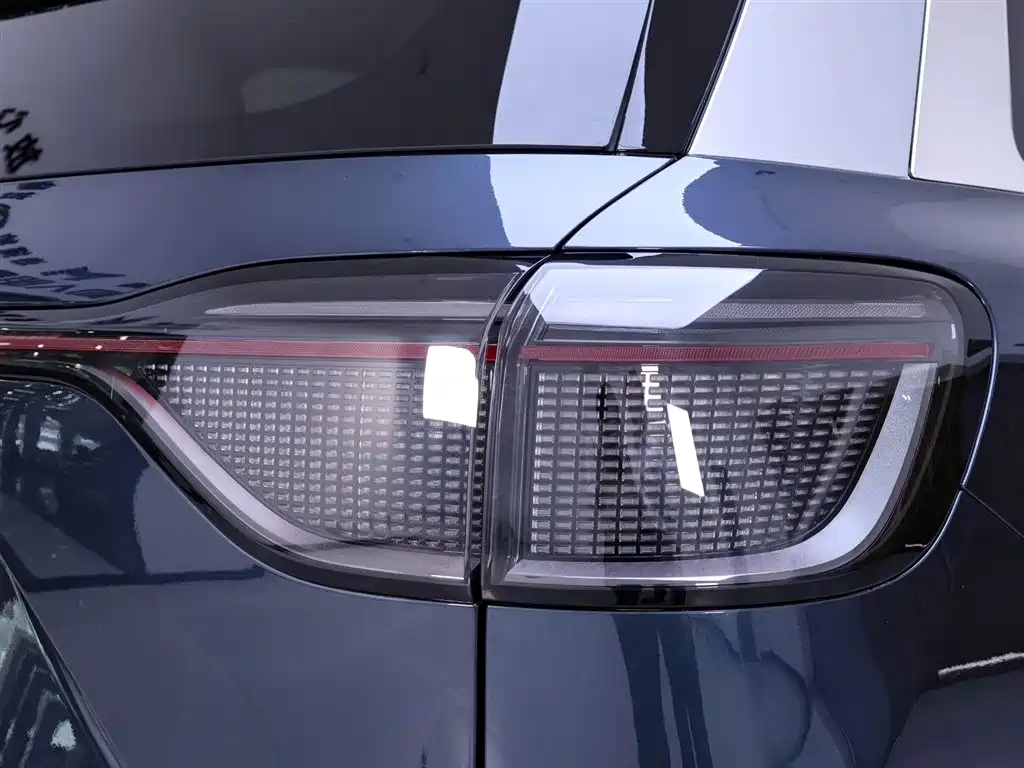 Aito M9 2024 Ultra 42kWh 6 мест