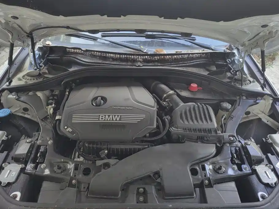 BMW 1 Series — миниатюра 10