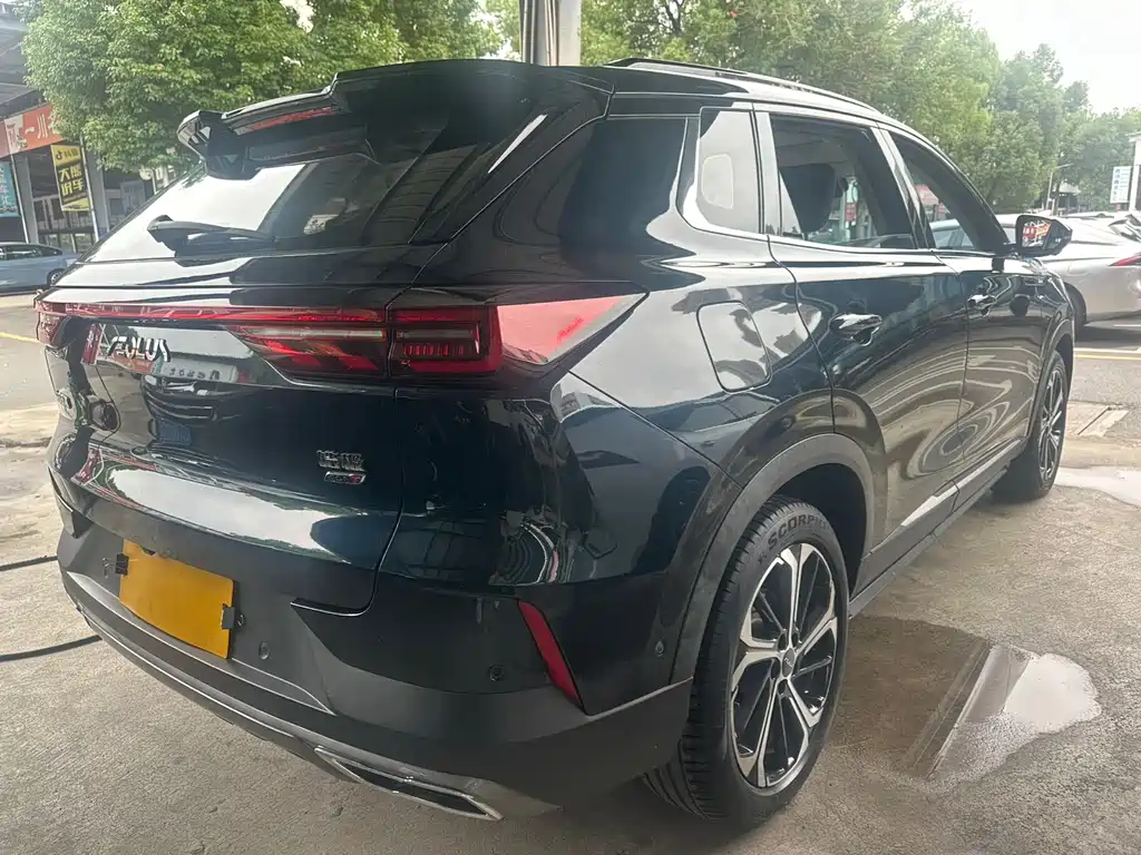 Aeolus Haoyue — миниатюра 6